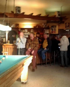 Foto van De Bareel 2